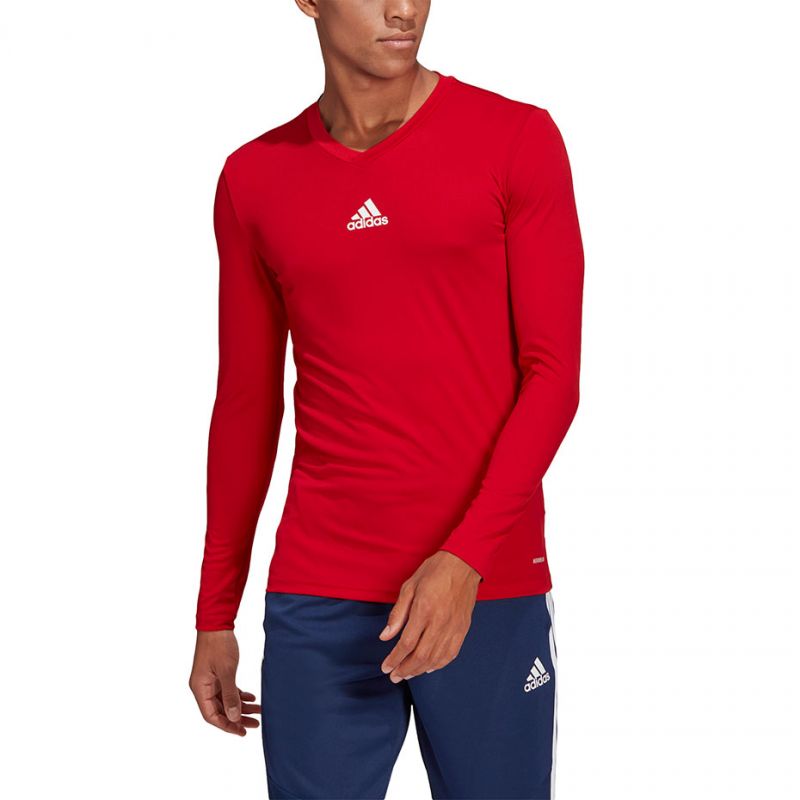 Tričko adidas Team Base Tee M GN5674