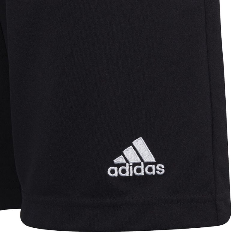 Trenky adidas Entrada 22 Training Short Y Jr H57498