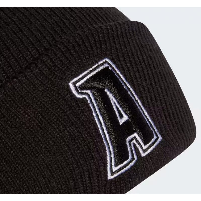 Čiapka adidas Beanie Cuff Var IB3236