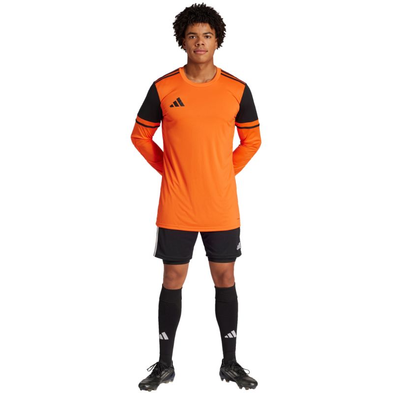 Brankárske trenky adidas Squadra 25 M JF2483