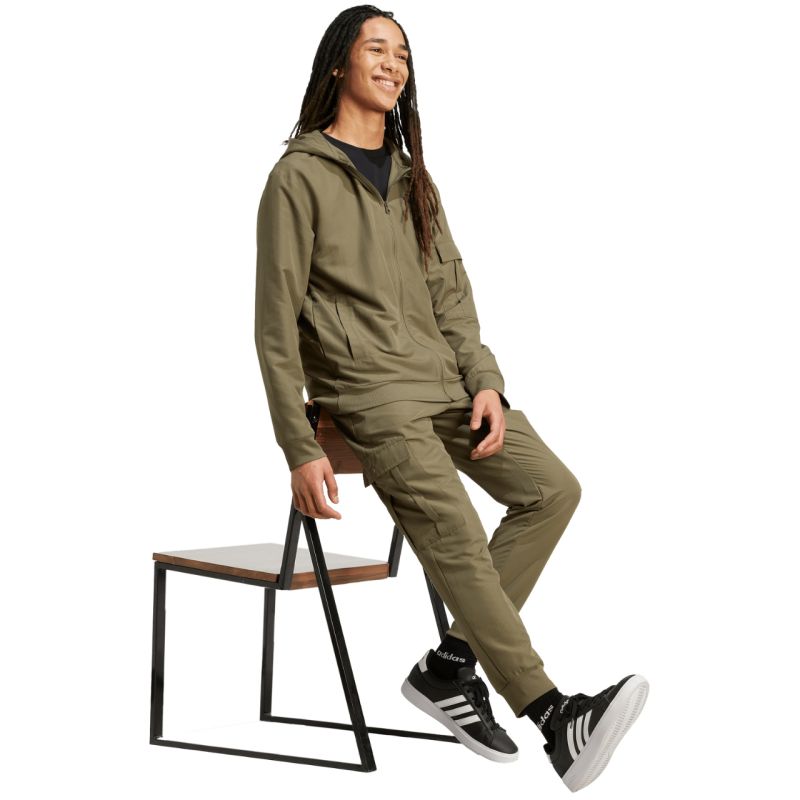Tepláková súprava adidas Cargo M JL8604