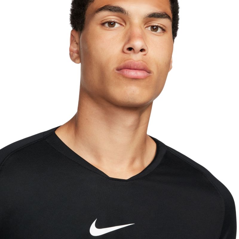 Futbalový dres Nike Dry Park First Layer JSY LS M AV2609-010