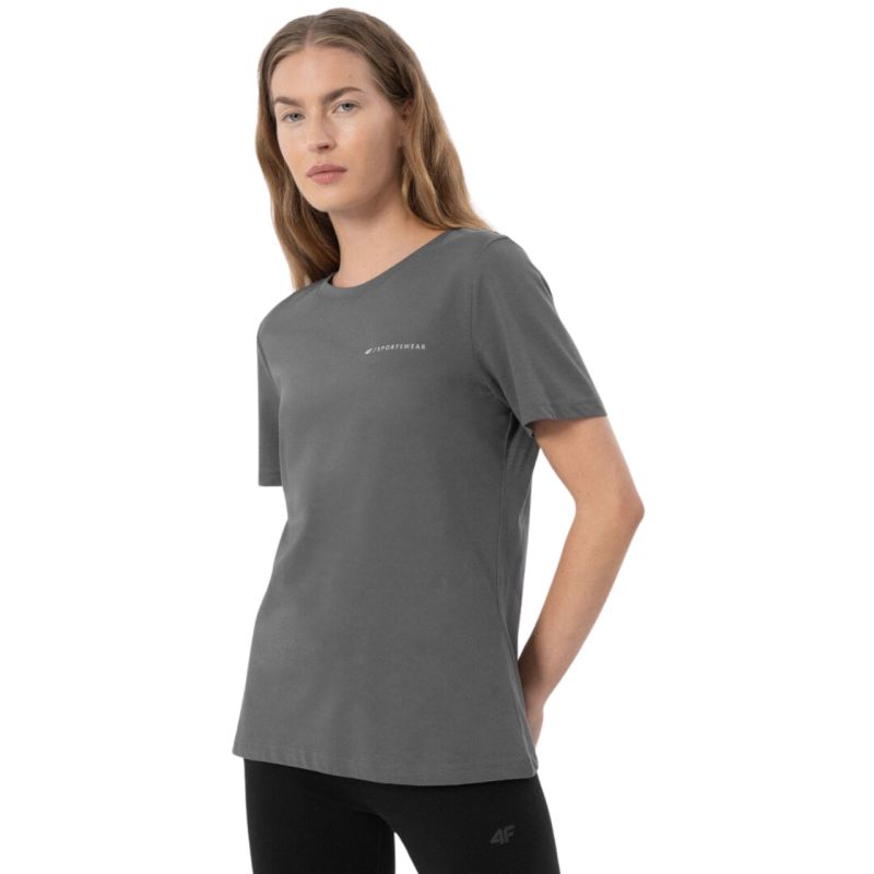 Tričko 4F W H4Z22 TSD025 22S