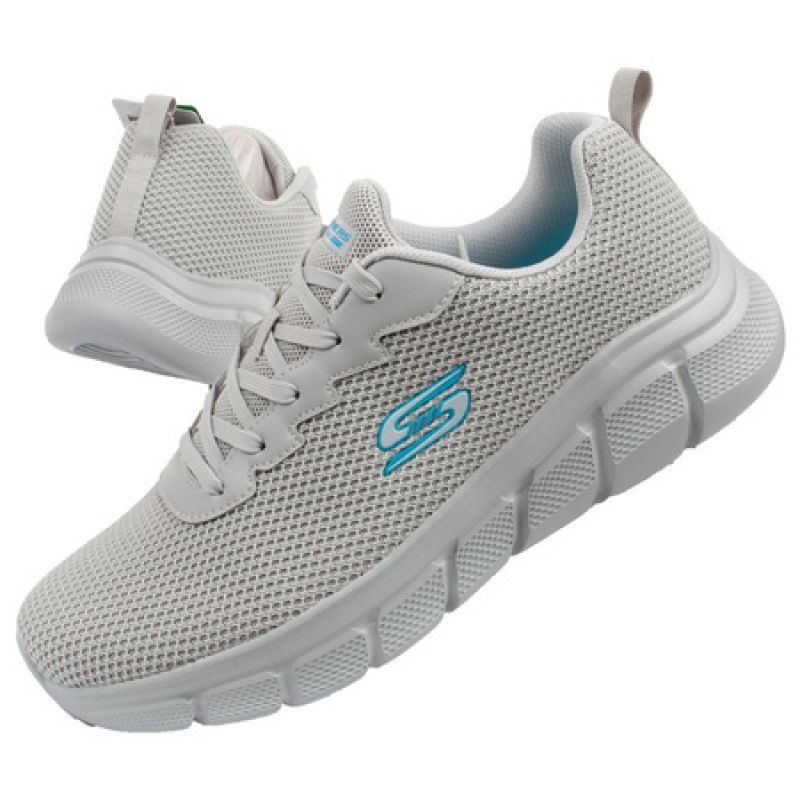 Skechers M 118106/LTGY