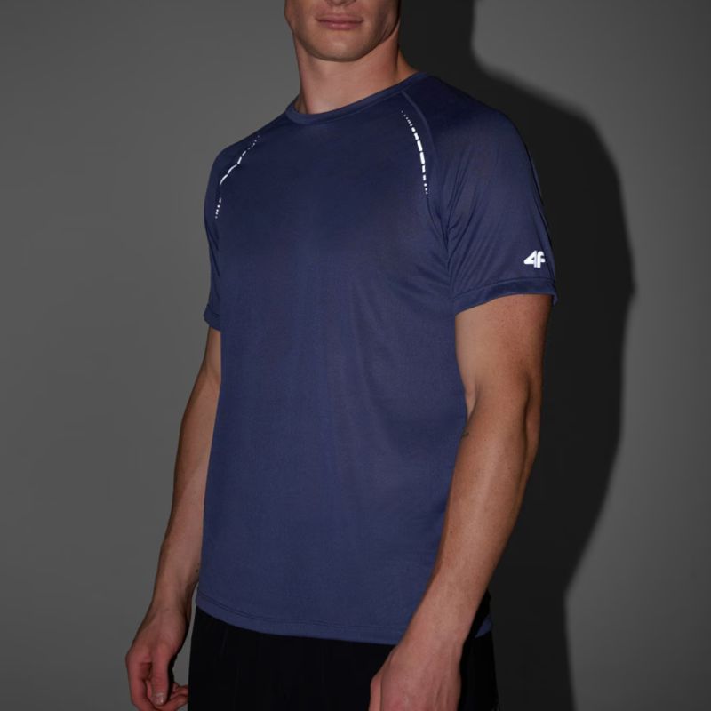 Tričko 4F M 4FWAW25TFTSM1499 33S