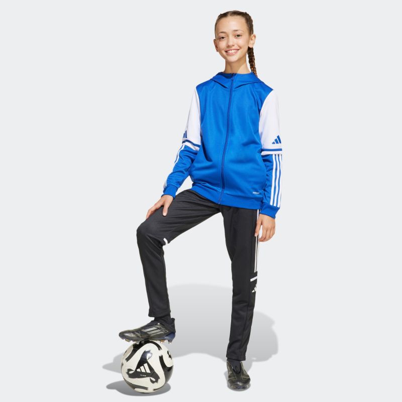 adidas Squadra 25 Hoodie Jr JD4802