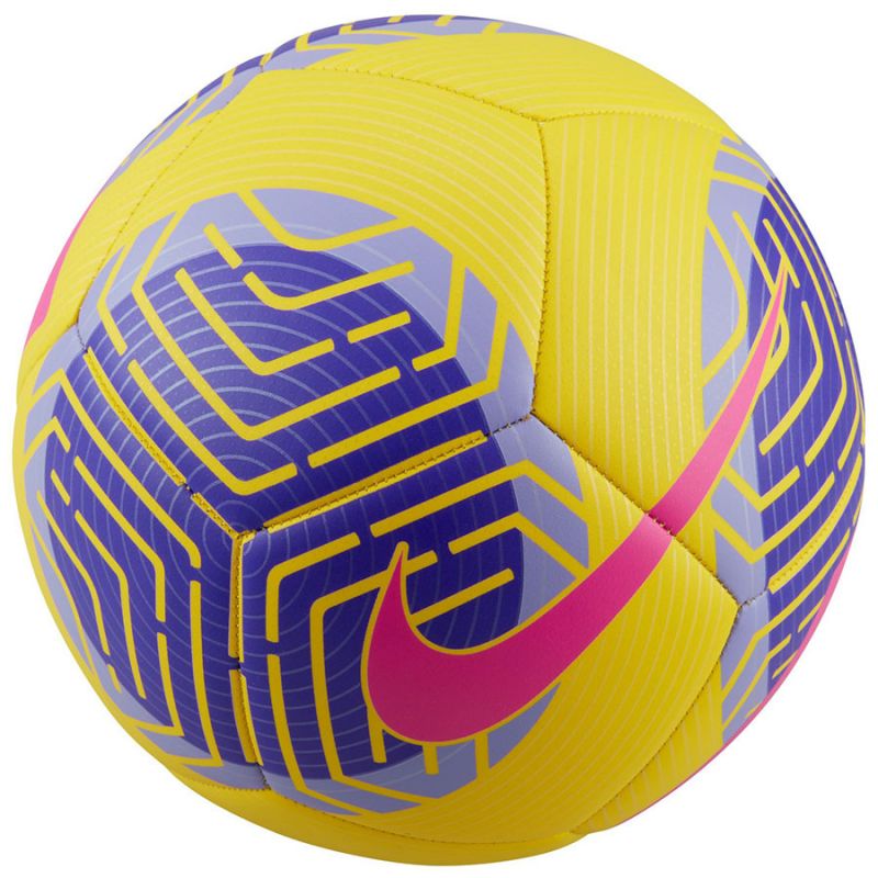 Futbalová lopta Nike Pitch FB2978-710