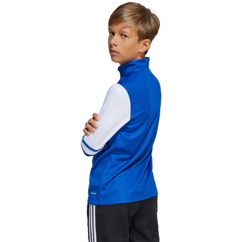 adidas Squadra 25 Training Top Jr JD3027