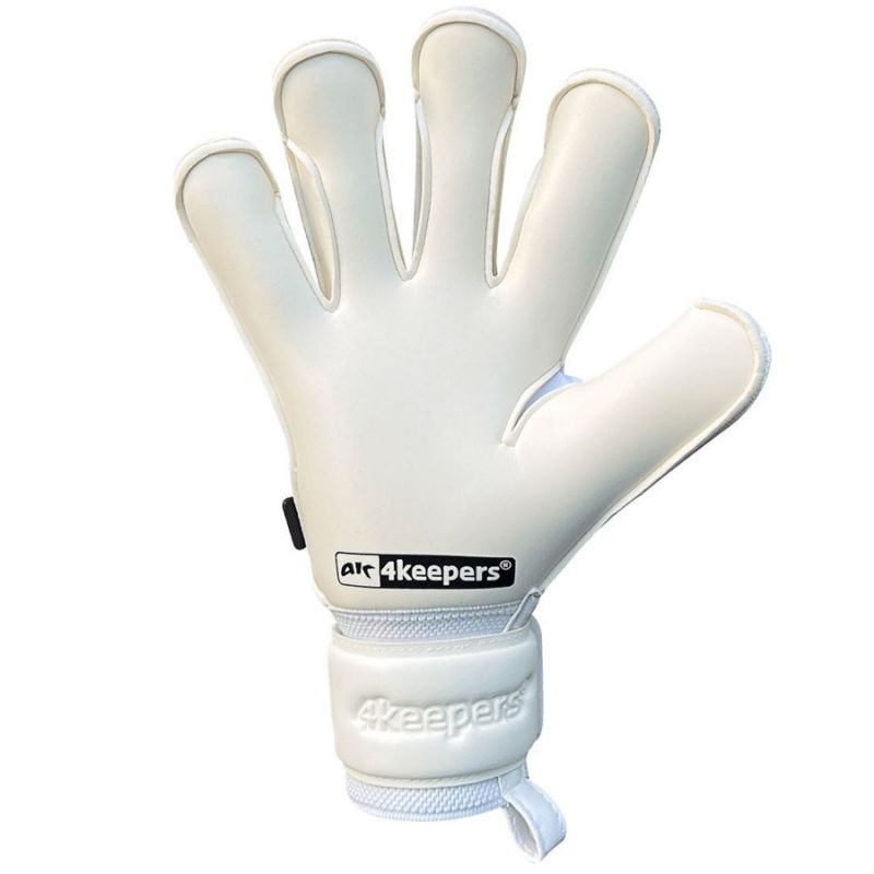 Rukavice 4keepers Champ Carbo VII HB M S994125