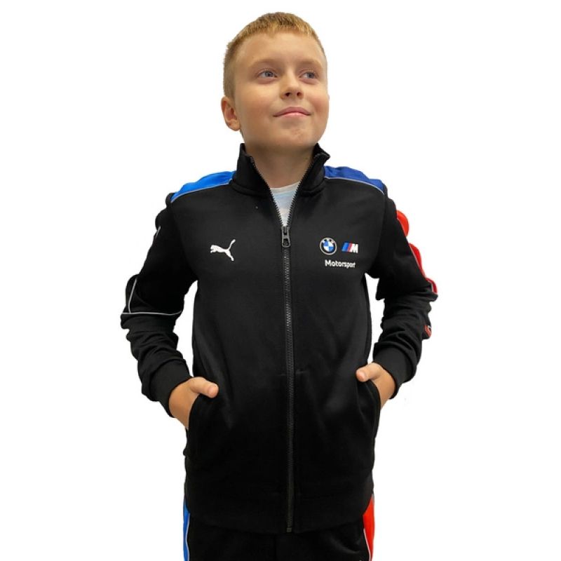 Puma BMW MMS Jr 535908 04