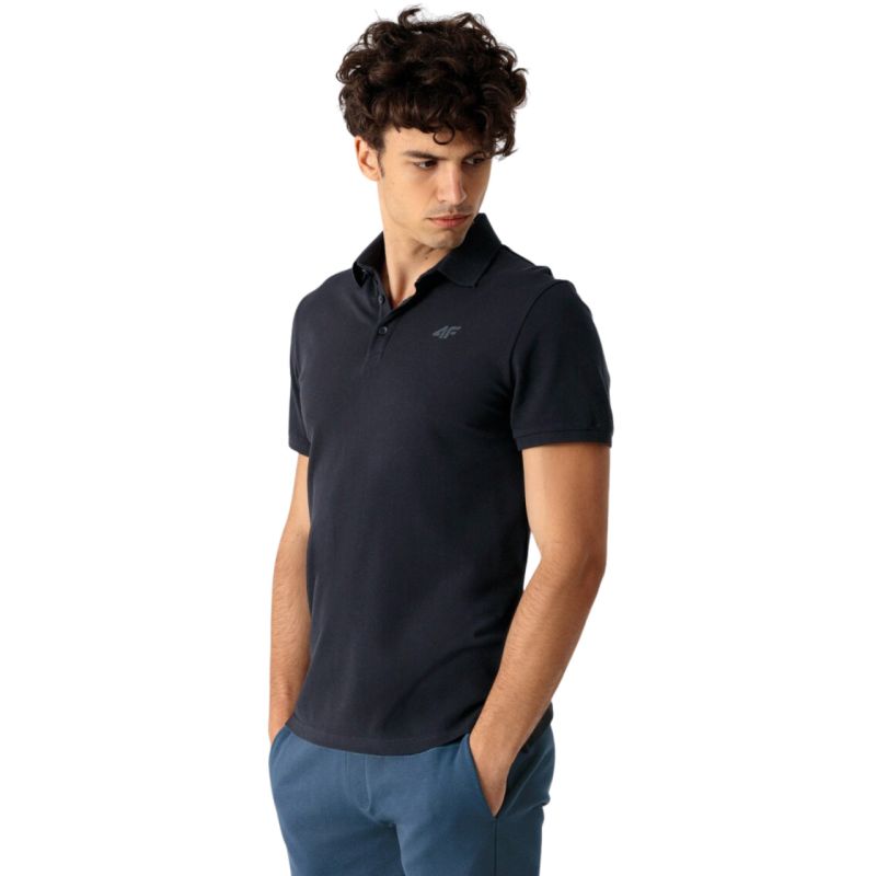 Tričko 4F M NOSH4 TSM356 30S