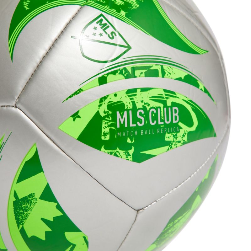 Futbalová lopta adidas MLS Club JH1307