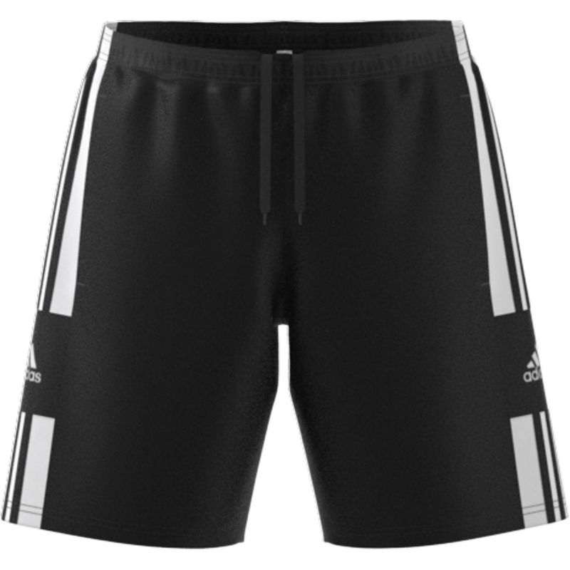 Trenky adidas Squadra 21 Downntime Woven Short M GK9557