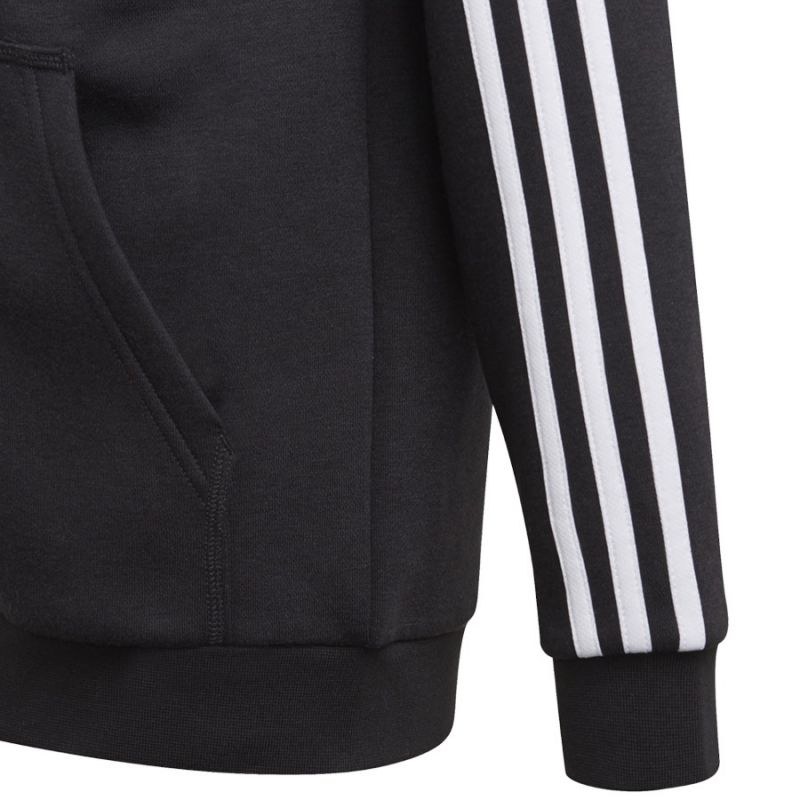 adidas Essentials 3S Full-zip Hoodie Jr GQ8900