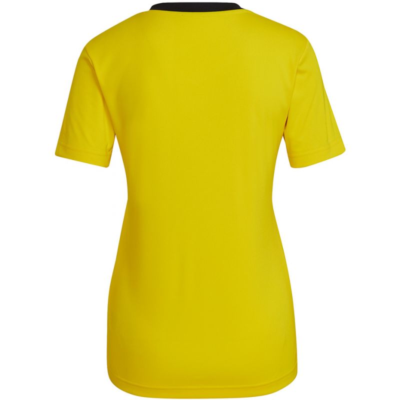 Tričko adidas Entrada 22 Jersey W HI2125