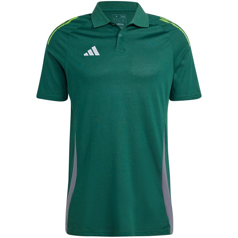 Tričko adidas Tiro 24 Competition Polo M IR7567