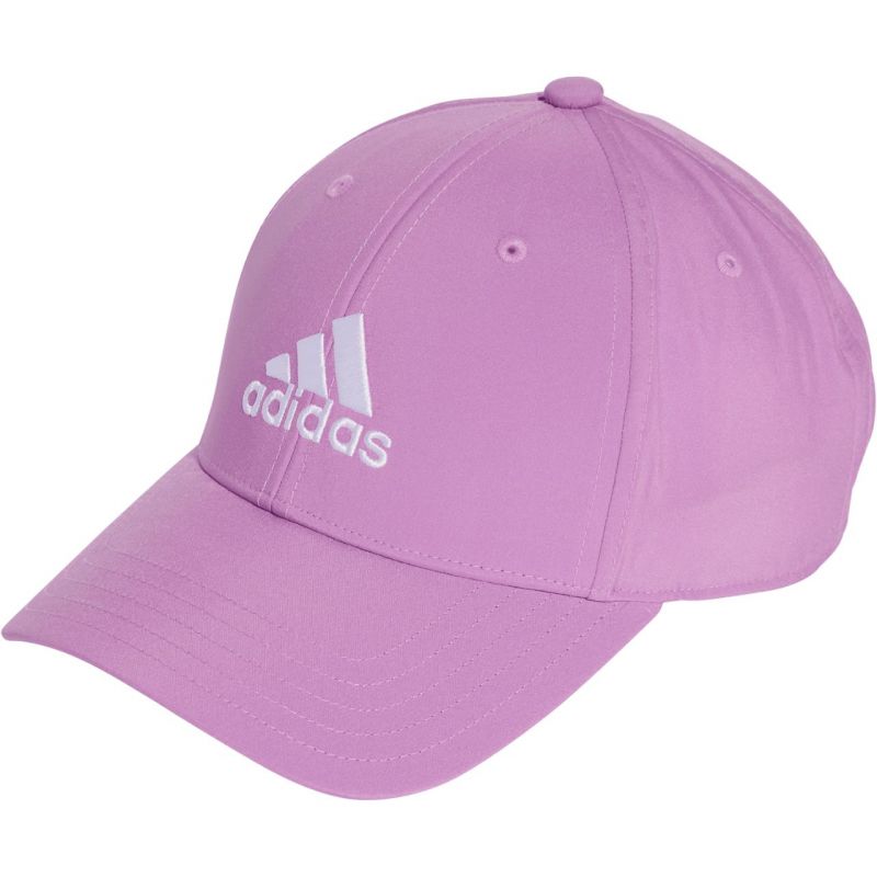 Šiltovka adidas Embroidered Logo Lightweight Baseball IY7767