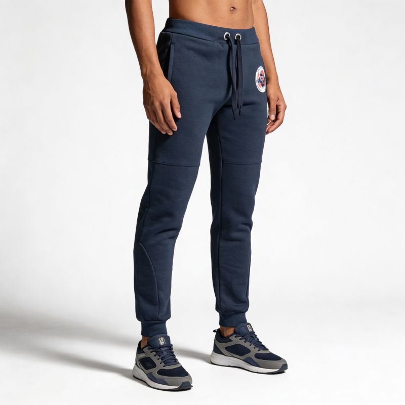 Tepláky Geographical Norway Jogging Pant Mirabel M SU1204H/GN/Navy