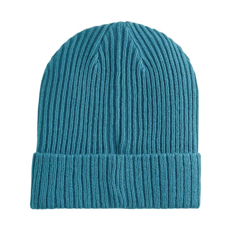Čiapka Puma Ribbed Classic Cuff Beanie 024038 11