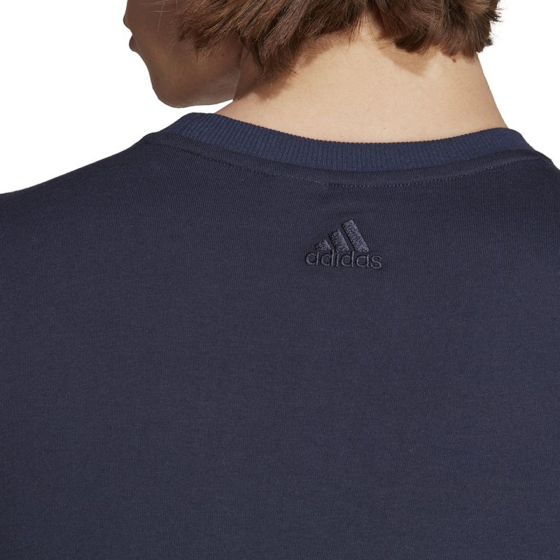 Tričko adidas All SZN Graphic Tee M IC9812