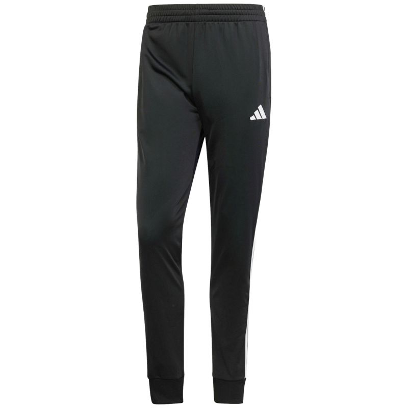 Tepláková súprava adidas Sportswear Basic 3-Stripes Tricot JI8858 M