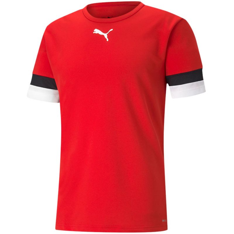 Tričko Puma teamRise Jersey M 704932 01