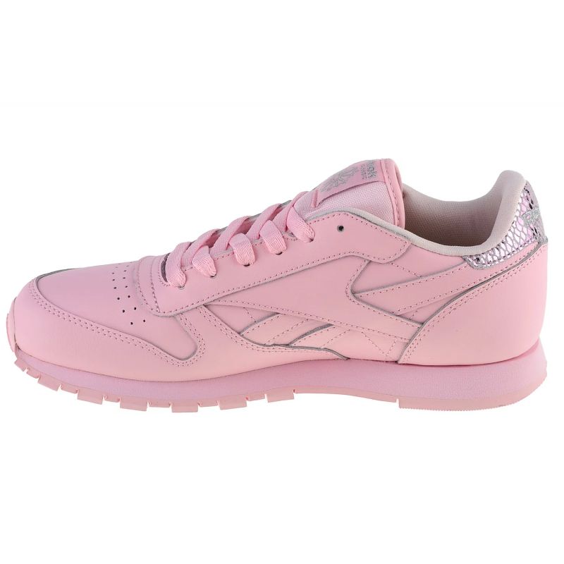 Reebok Classic Leather Metallic JR BD5898