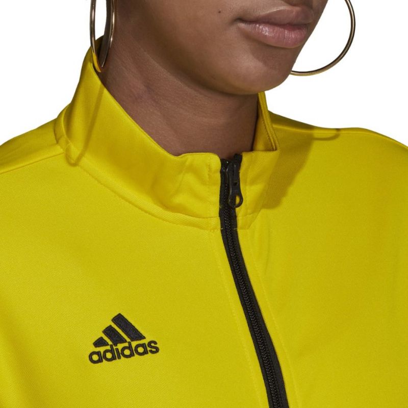 adidas Entrada 22 Track Jacket W HI2137