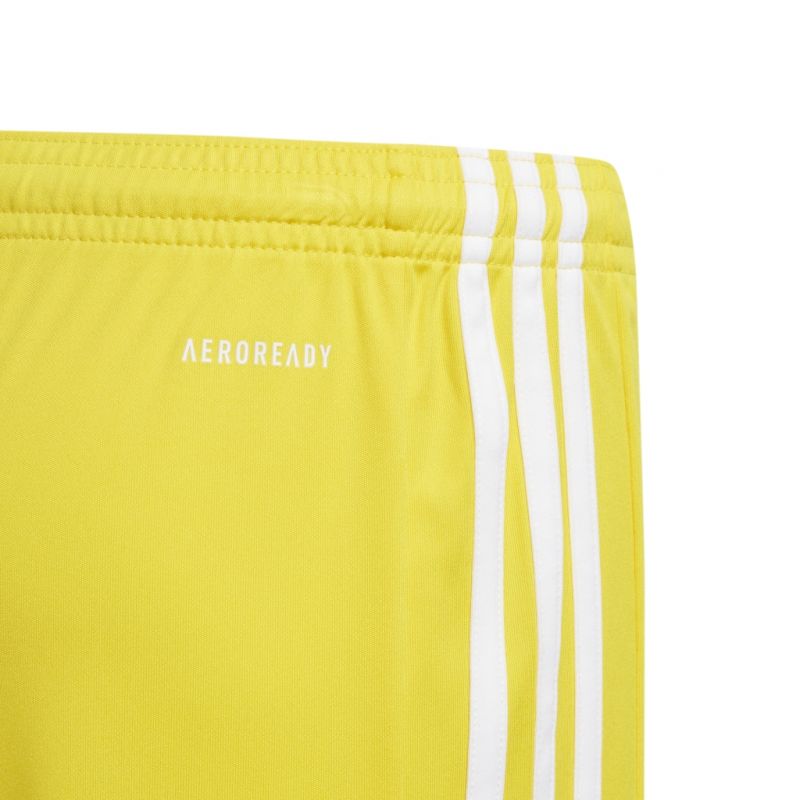 Trenky adidas Squadra 21 Short Youth Jr GN5760