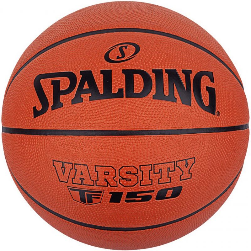 Spalding Varsity TF-150 Fiba 84423Z