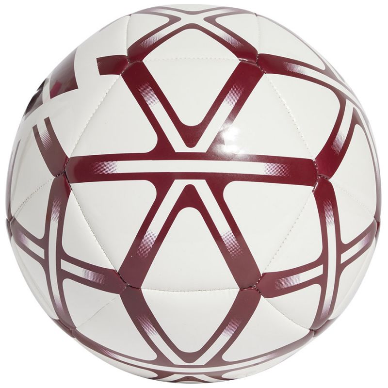 Futbalová lopta adidas Starlancer Club JH3745