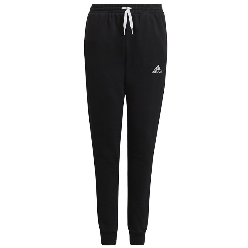 Tepláky adidas Entrada 22 Sweat Panty Y Jr H57518