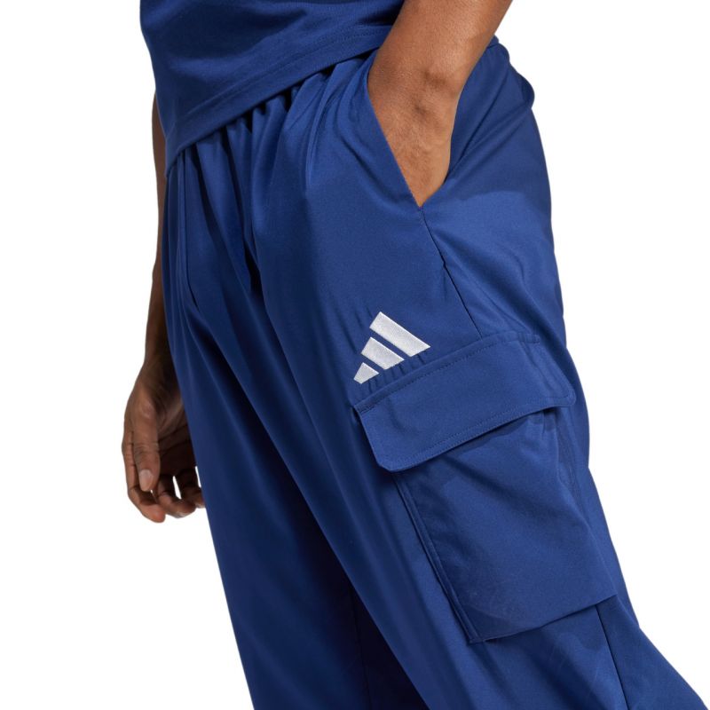 Tepláky adidas Essentials Small Logo Cargo M JD1825