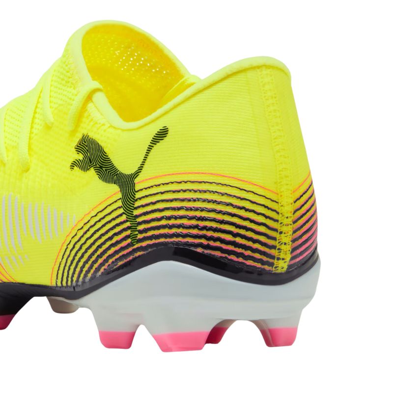 Puma Future 8 Match Low FG/AG M 108372 03