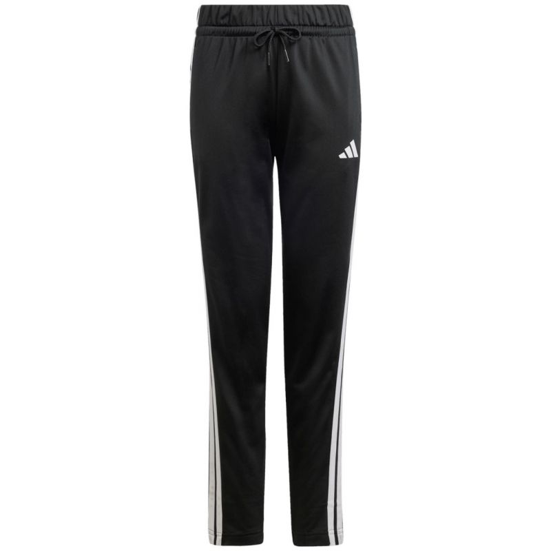 Tepláková súprava adidas Seasonal Essentials Tiberio 3-Stripes Jr JC7519