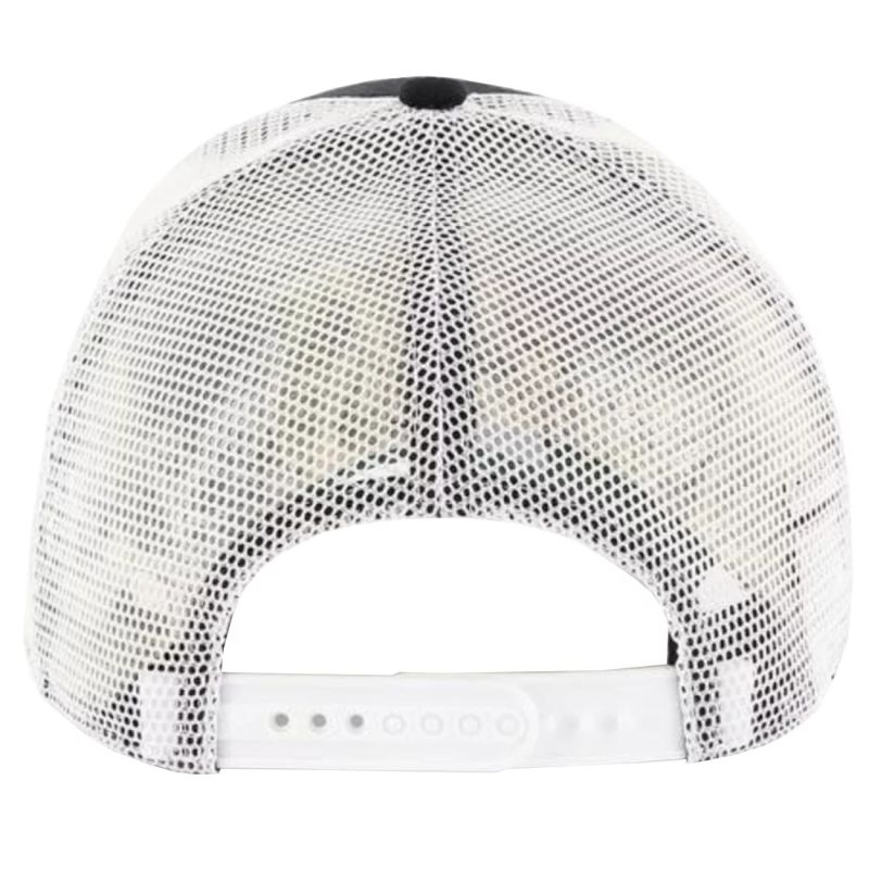 Šiltovka 47 Brand MLB LA Dodgers Cap B-BRANS12CTP-BKC