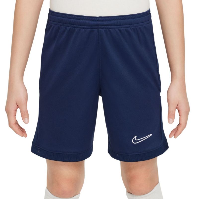 Trenky Nike Dri Fit Academy 25 Jr FZ9784 410