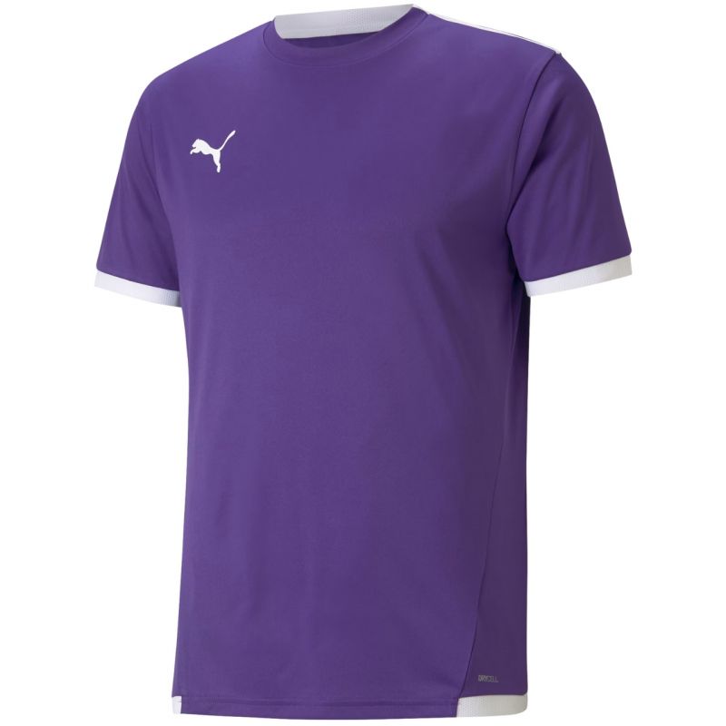 Tričko Puma teamLIGA Jersey M 704917 10