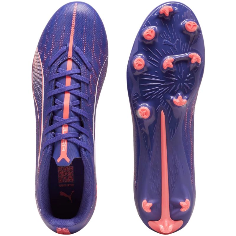 Puma Ultra 5 Play FG/AG 107689 01