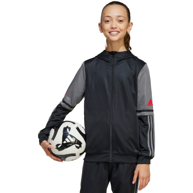 adidas Squadra 25 Hoodie Jr JD6087