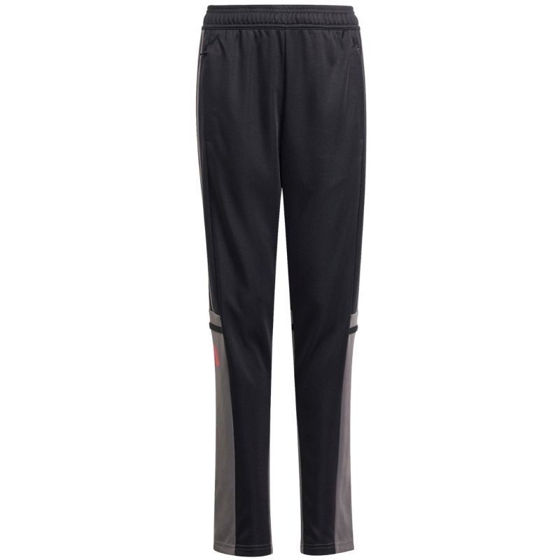 Tepláky adidas Squadra 25 Training Jr JD1628