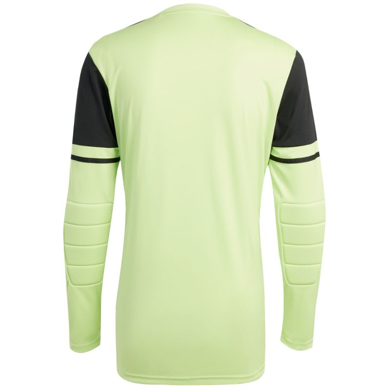 Brankársky dres adidas Squadra 25 Long Sleeve M JG1129