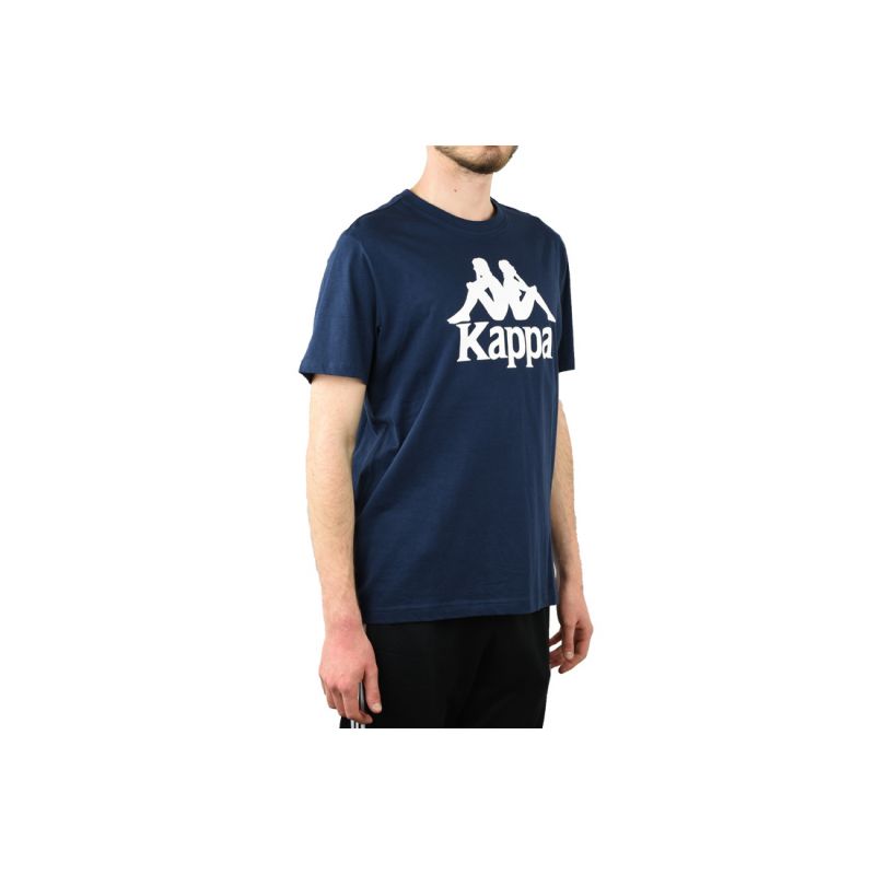 Tričko Kappa Caspar T-Shirt M 303910-821