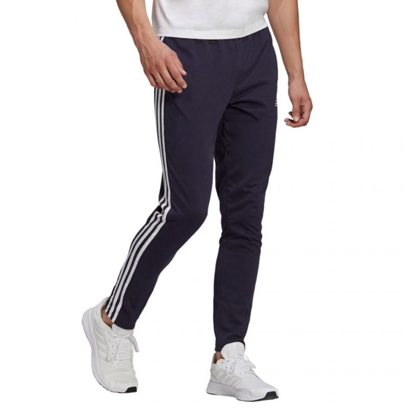 Tepláky adidas Essentials Single M GK8997