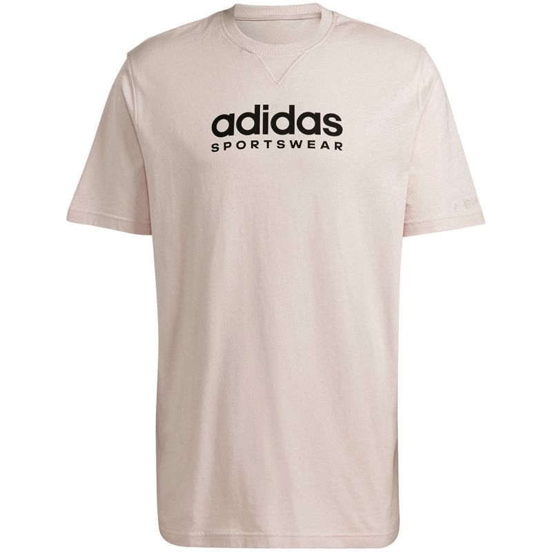 Tričko adidas All SZN Graphic Tee M IC9810