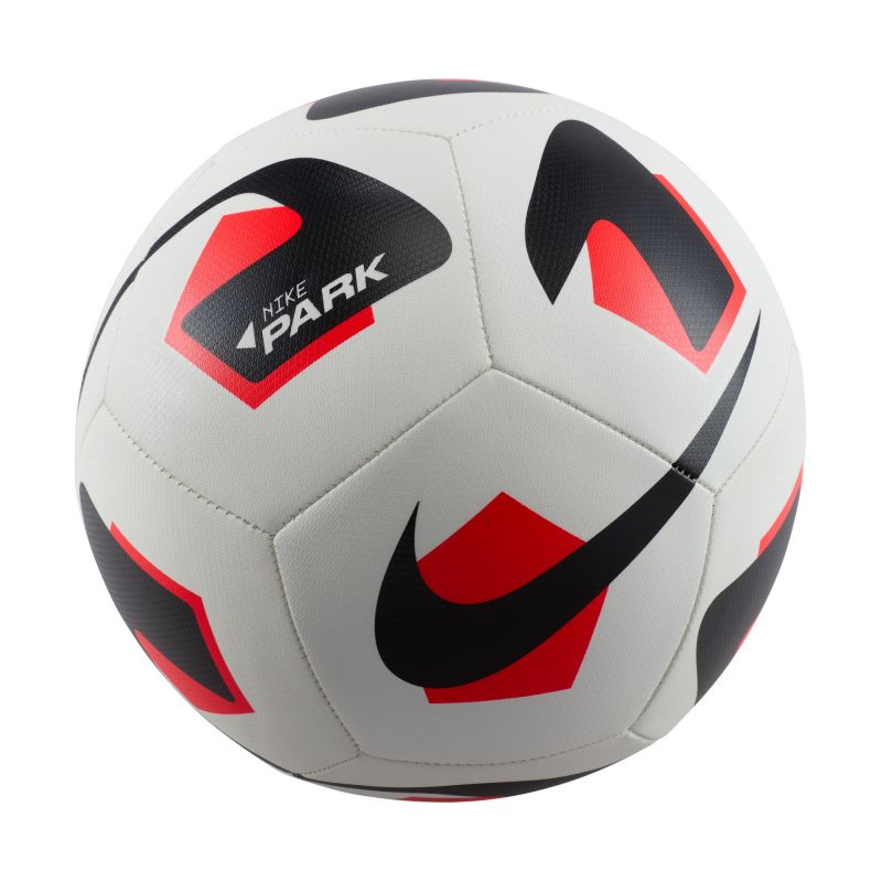 Futbalová lopta Nike Park Team 2.0 FZ7551-100