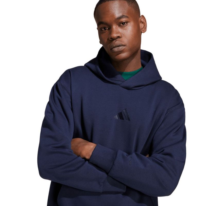adidas All Szn Fleece M IY4122