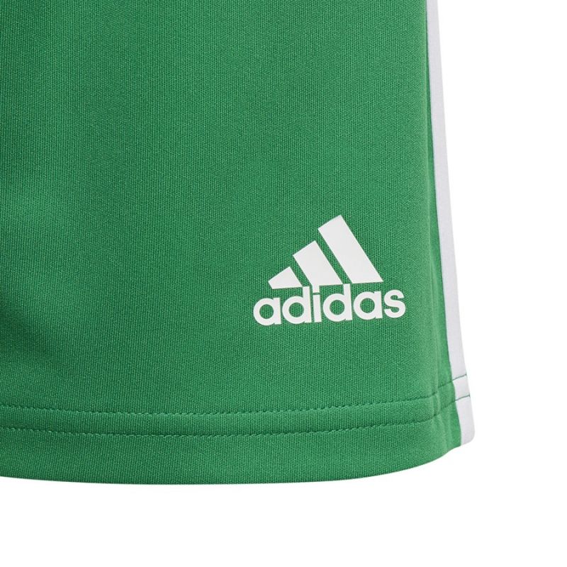 Trenky adidas Squadra 21 Short Y Jr GN5762