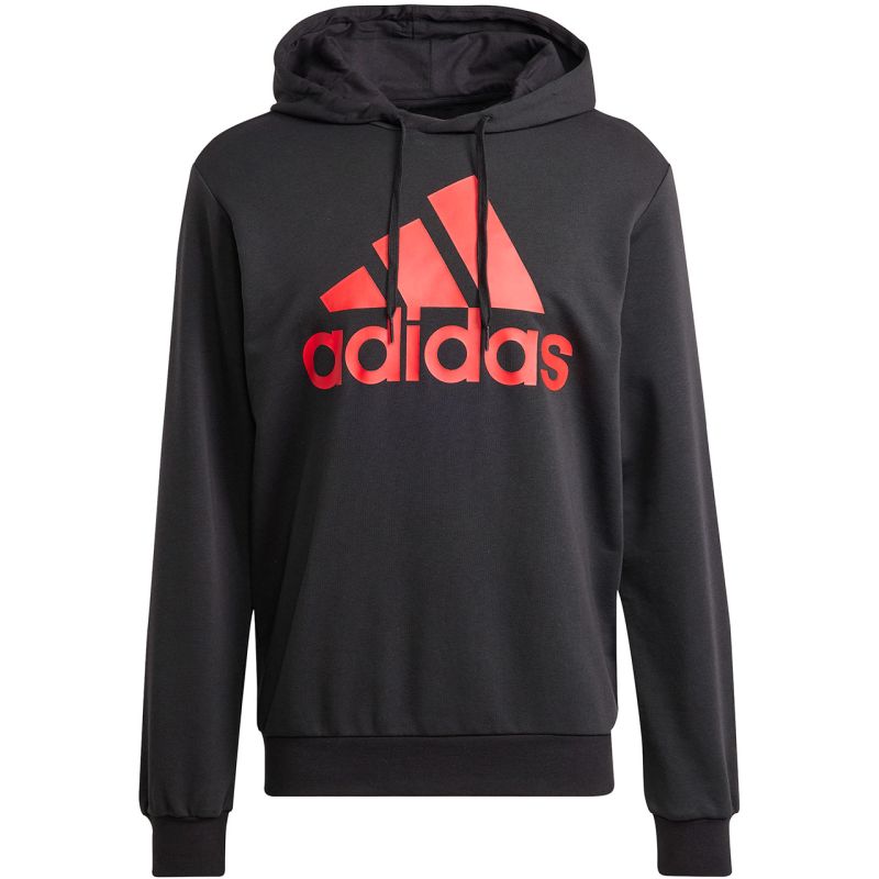 Tepláková súprava adidas Big Logo Terry Track Suit M IP5553