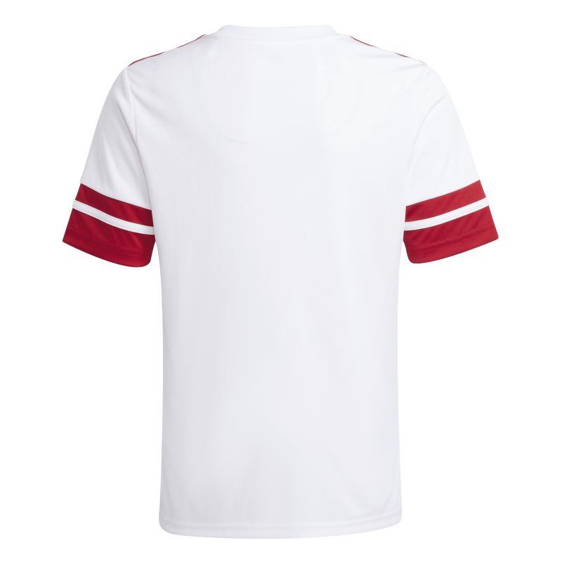 Tričko adidas Junior Squadra 25 JJ0059
